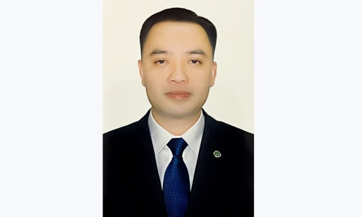 Hội đồng quản lý BHXH Việt Nam có tân Phó Chủ tịch chuyên trách