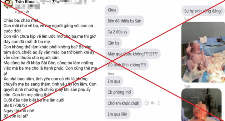 Nếu lừa tiền từ thiện, người liên quan nhóm 'bác sĩ Khoa' đối diện án phạt nào?