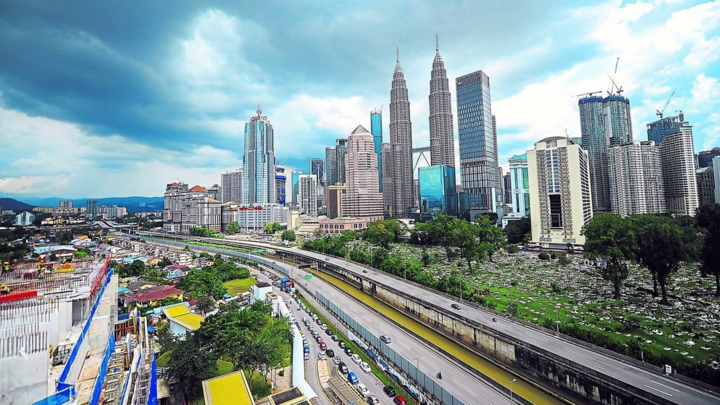 COVID-19 cản đà phục hồi của kinh tế Đông Nam Á 