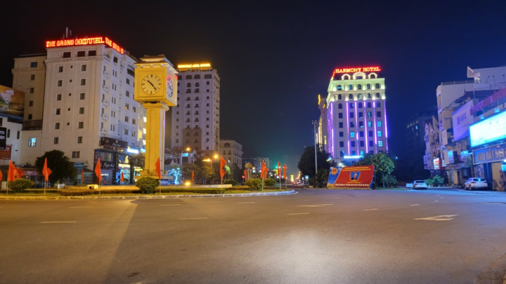 Bắc Ninh mở lại nhiều dịch vụ kinh doanh từ sáng 13/8