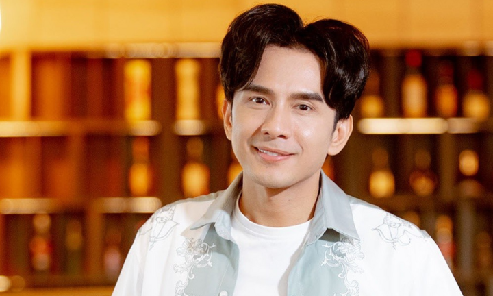 Đan Trường tái xuất mờ nhạt