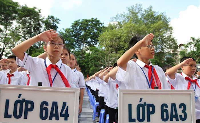 Bộ GD&ĐT: Địa phương đang giãn cách có thể lùi lịch tựu trường sang tháng 10