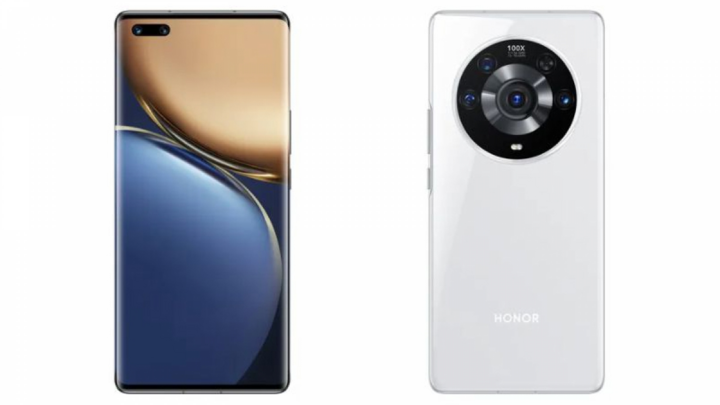 Honor tung loạt smartphone cao cấp cực chất kể từ ngày rời xa Huawei