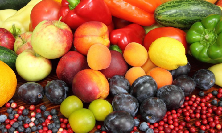 Flavonoid – kho tàng thuốc quý giá của thiên nhiên