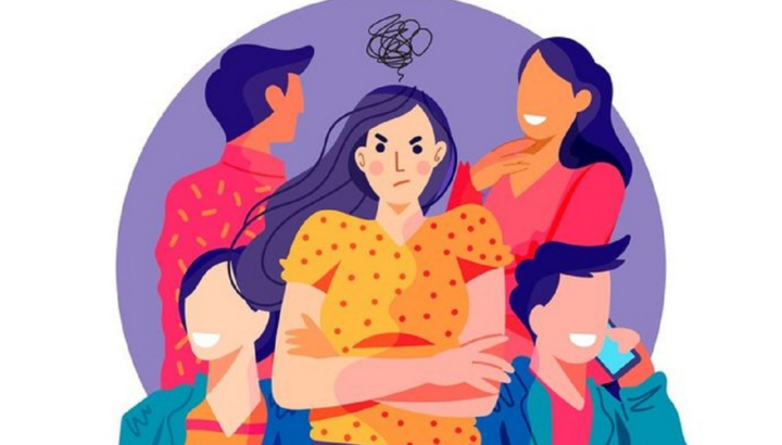 Học cách bớt than vãn để cuộc sống hạnh phúc hơn