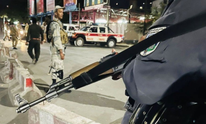 Loạt quốc gia đóng cửa đại sứ quán ở Afghanistan: Nguy cơ thảm họa nhân đạo