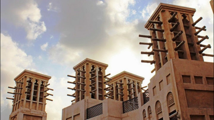 Video: Độc đáo hệ thống làm mát tự động của người Iran