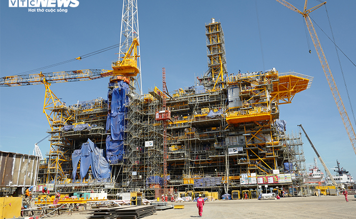 PTSC M&C: Năng lực vượt trội, thương hiệu uy tín