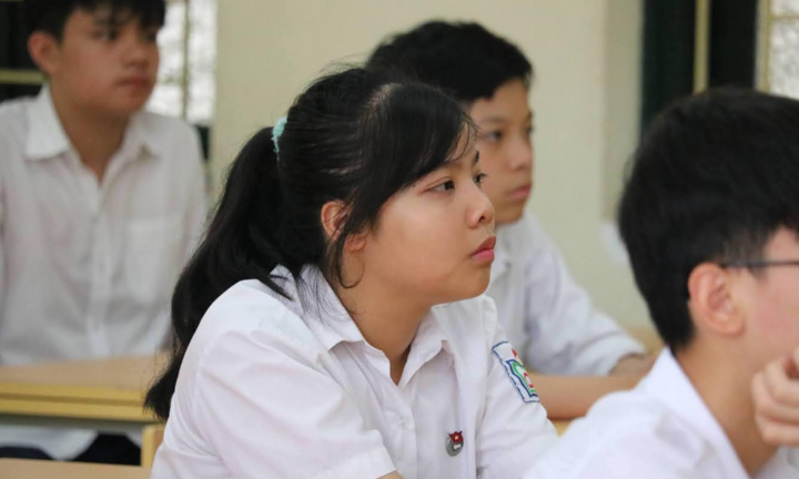 Chiến thuật điều chỉnh nguyện vọng xét tuyển tăng cơ hội đỗ đại học