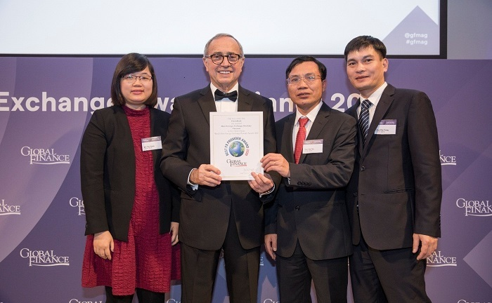 VietinBank tiên phong chuyển đổi số trong hoạt động kinh doanh ngoại hối