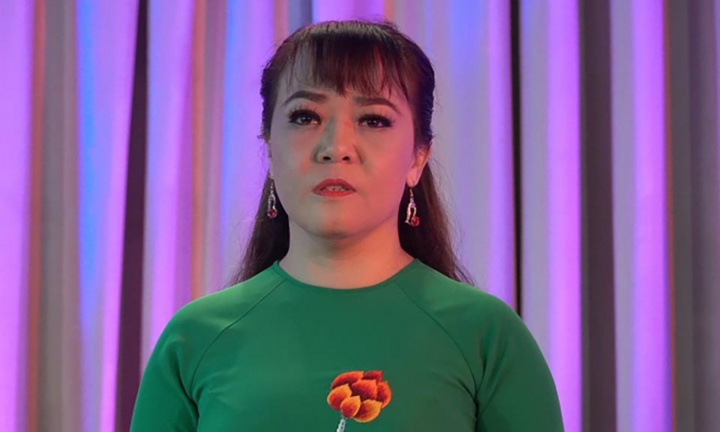 Cô ruột của Phương Mỹ Chi - ca sĩ Phương Quế Như qua đời