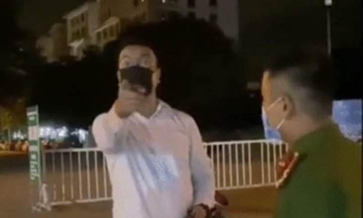 Chỉ phạt người xưng 'tao là VTV' 3 triệu đồng, làm sao có tác dụng răn đe?