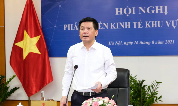 Bộ trưởng Công Thương: Tư nhân vẫn ngại đầu tư vào kinh tế vùng biên giới