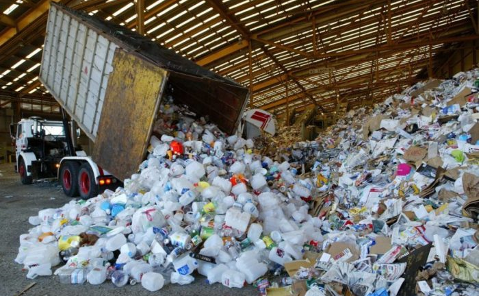 Tọa đàm trực tuyến: 'Giải pháp giảm thiểu rác thải công nghiệp'