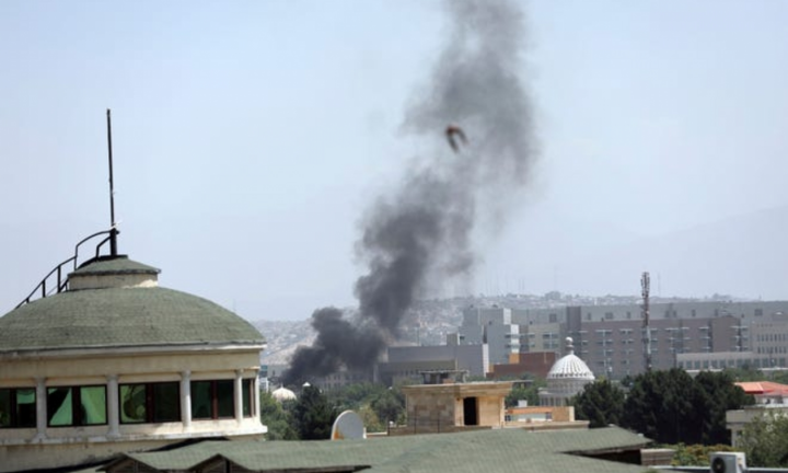 Các nước khẩn trương rút nhân viên sứ quán, sơ tán công dân khỏi Afghanistan