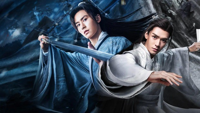 ‘Lời nguyền Sơn Hà Lệnh’: Trương Triết Hạn và Hoắc Tôn thân bại danh liệt