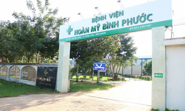 Bình Phước yêu cầu các cơ sở y tế phải tiếp nhận tất cả người bệnh cấp cứu