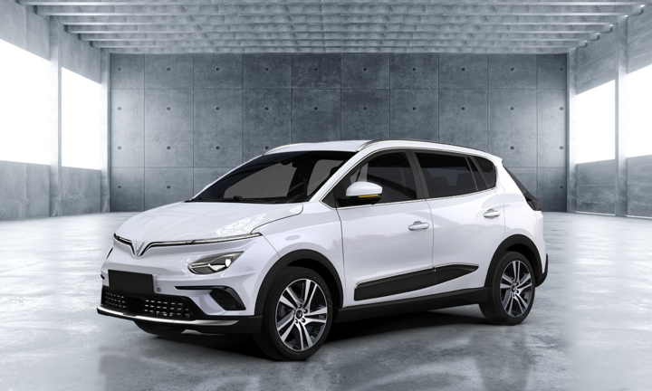 Bộ Tài chính đề xuất giảm 50% lệ phí trước bạ: Cú hích cho ngành ô tô điện Việt