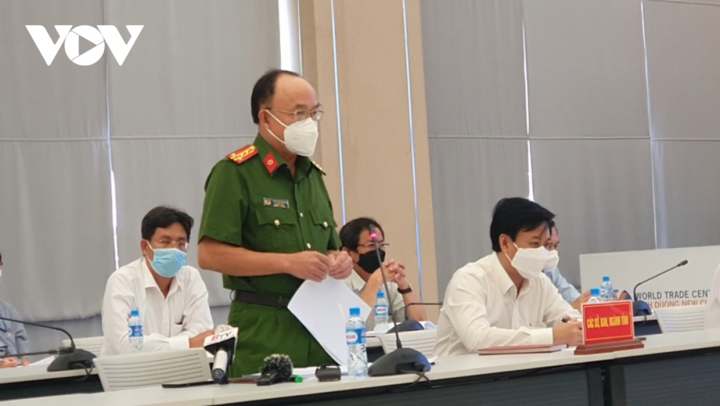 5 cơ sở y tế ở Bình Dương từ chối cấp cứu bệnh nhân: Điều tra dấu hiệu vi phạm