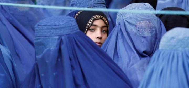 Taliban 2.0 và những giấc mơ bị vỡ vụn của phụ nữ Afghanistan
