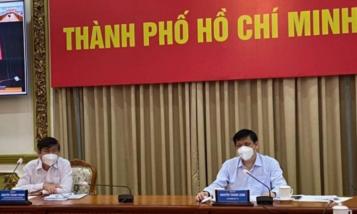 Bộ trưởng Y tế: Kỷ luật, rút giấy phép nếu cơ sở y tế từ chối nhận người bệnh