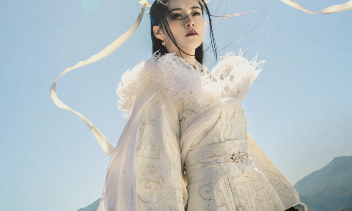 Ngắm dàn mỹ nữ của phim 'Thiên long bát bộ' 2021