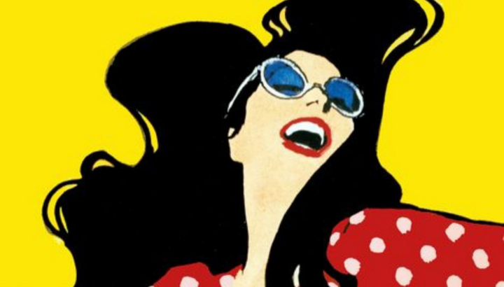 Cách nhanh nhất để đạt được hạnh phúc là... ngừng tìm kiếm hạnh phúc