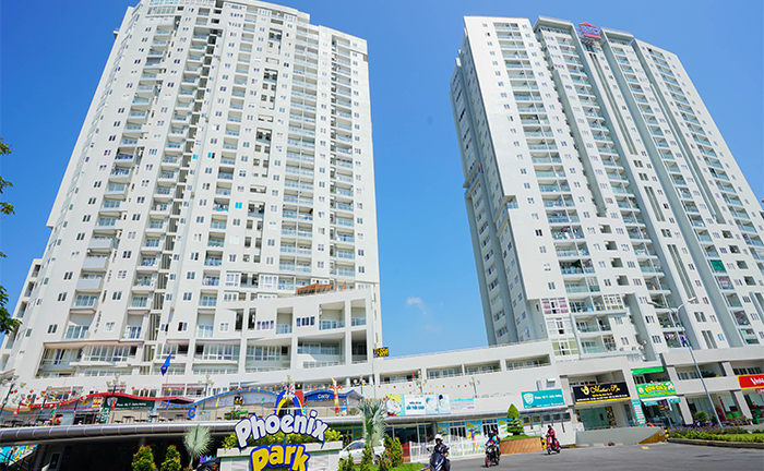Cổ phiếu DIC Group tăng nóng, loạt ông lớn xả hàng chốt lời