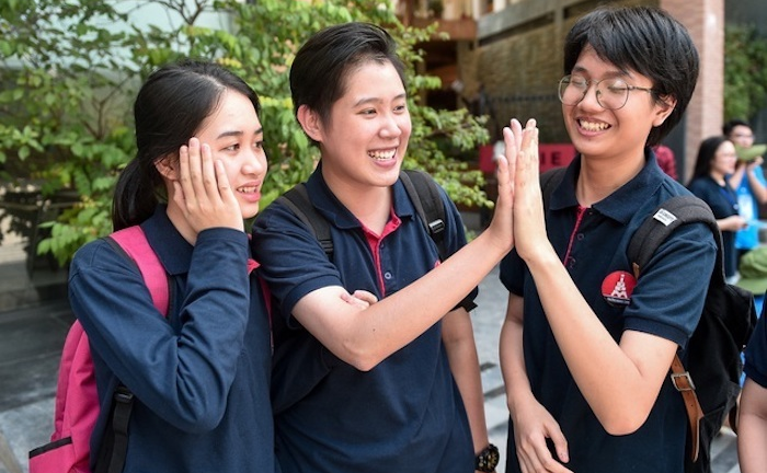 Bỏ tính điểm trung bình các môn từ năm học 2021 - 2022