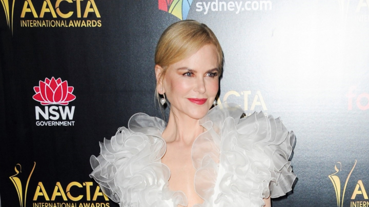 Nicole Kidman gây bất bình khi được miễn cách ly ở Hong Kong