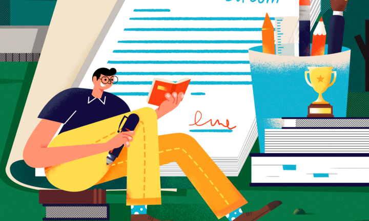 7 nguyên tắc vàng giúp bạn sống vui hơn mỗi ngày nhưng ít ai để ý đến