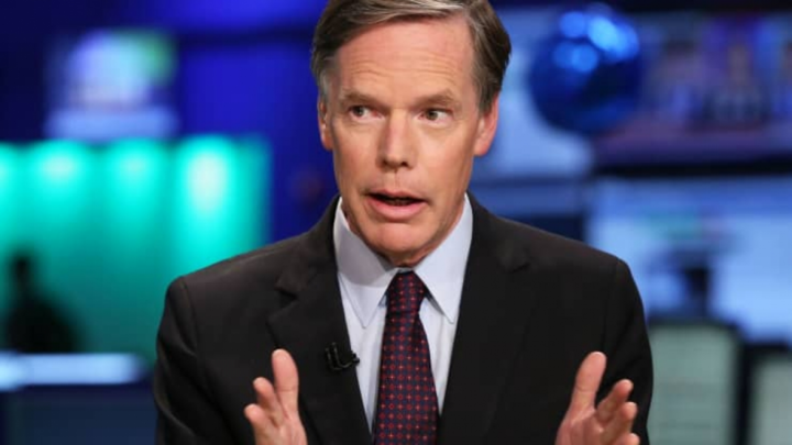 Tổng thống Biden đề cử đại sứ Mỹ tại Trung Quốc 