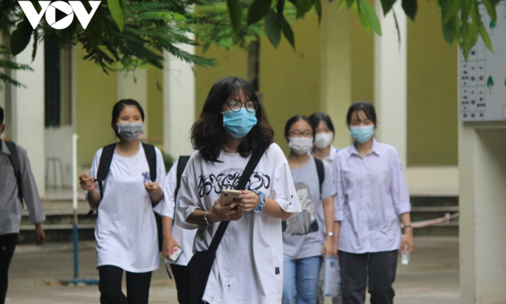 Điểm chuẩn Đại học Hà Nội năm 2021 sẽ biến động thế nào?