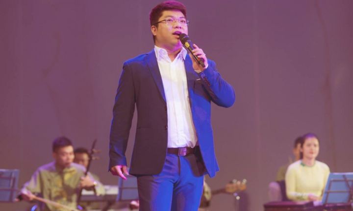Nghệ sĩ Quang Thái qua đời ở tuổi 38