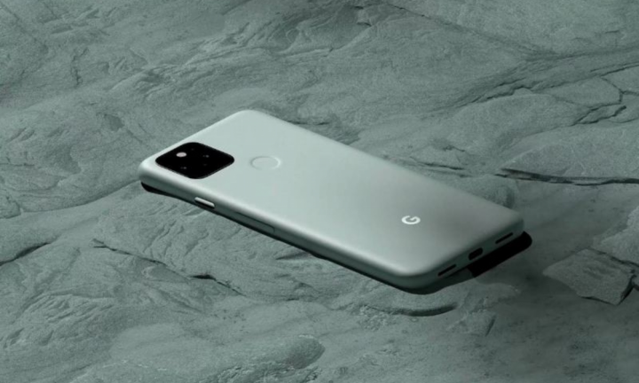 Vì sao Google ngừng sản xuất Pixel 5 và 4a 5G?