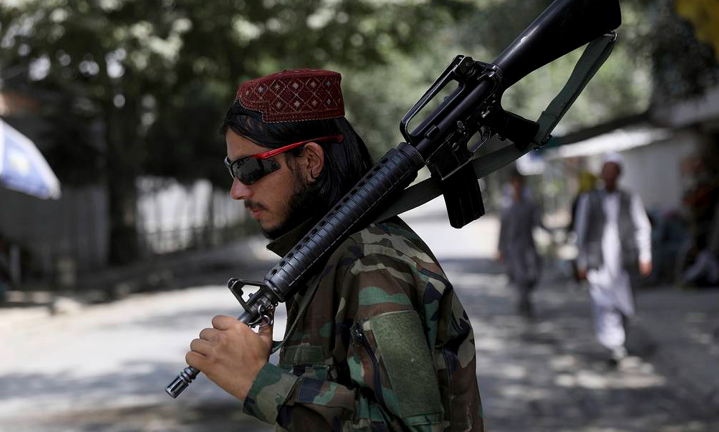 Taliban hứa không bức hại Tổng thống Afghanistan khi ông về nước