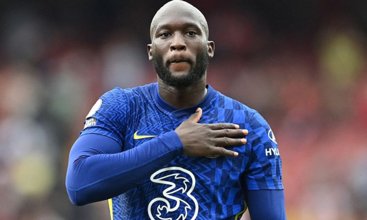 HLV Tuchel: 'Lukaku còn nhiều thứ cần cải thiện'