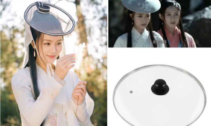 Xem tạo hình thảm họa của dàn sao 'Thiên long bát bộ' 2021