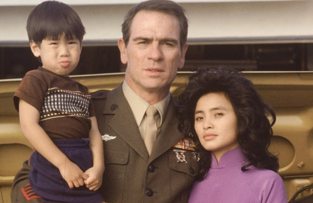 Diễn viên Việt đầu tiên đóng chính trong phim đầu tư lớn của Hollywood 