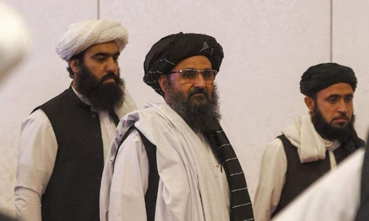 Giám đốc CIA bí mật gặp lãnh đạo Taliban ở Kabul