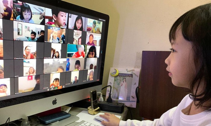 Hết giãn cách xã hội, học sinh Hà Nội được đến trường?