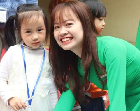 Cô giáo chỉ cách giúp trò không chán nản khi học online