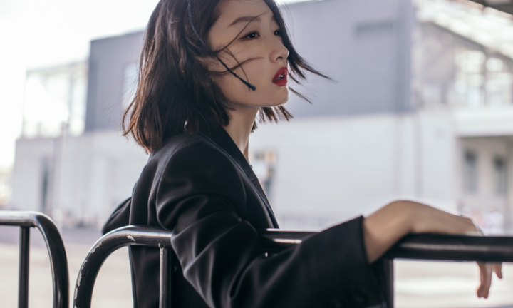 Vẻ kiều diễm của 10 nữ hoàng phòng vé Trung Quốc