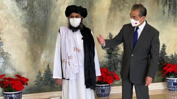 Trung Quốc khẳng định duy trì 'liên lạc thông suốt' với Taliban