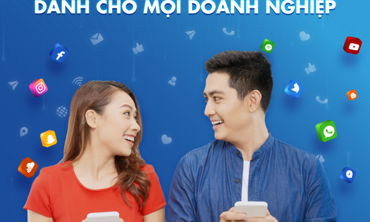 mBiz360: Giải pháp tiết kiệm cước viễn thông trong dịch COVID-19