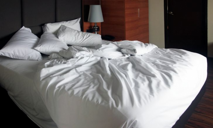 10 mẹo giúp nhà bạn đẹp, sang như khách sạn 5 sao