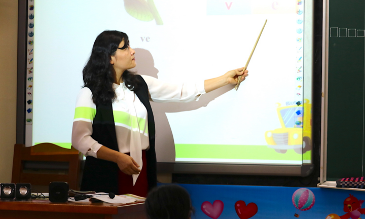 Học sinh cần làm gì để học online hiệu quả mùa COVID-19? 