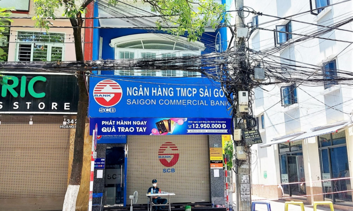 Người dân, doanh nghiệp khó đi trả nợ, Đà Nẵng muốn Ngân hàng Nhà nước hỗ trợ