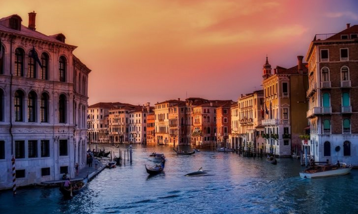 Chỉ dưới 10% người nhìn ra được chi tiết vô lý trong ảnh sau 1 phút