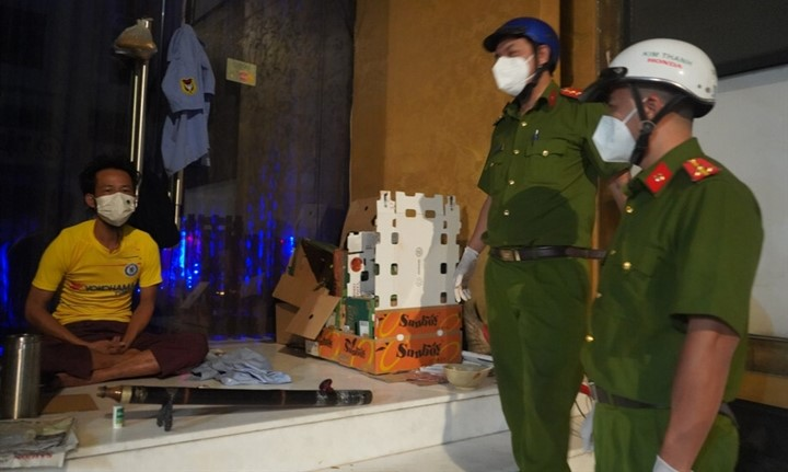 Thủ tướng chỉ đạo rà soát, thu dung người lang thang, cơ nhỡ